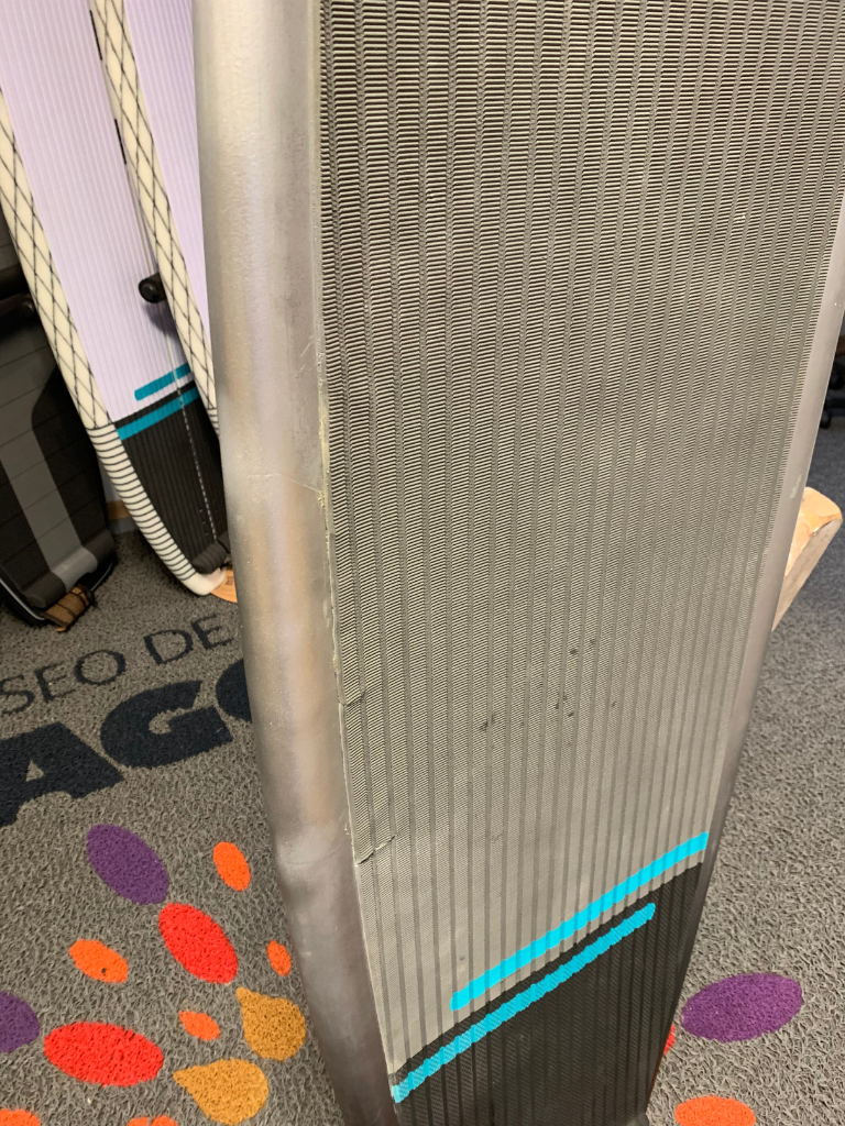 COMP SURFBOARD 5'0 FT